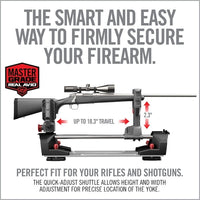 Real Avid Master Gun Workstation